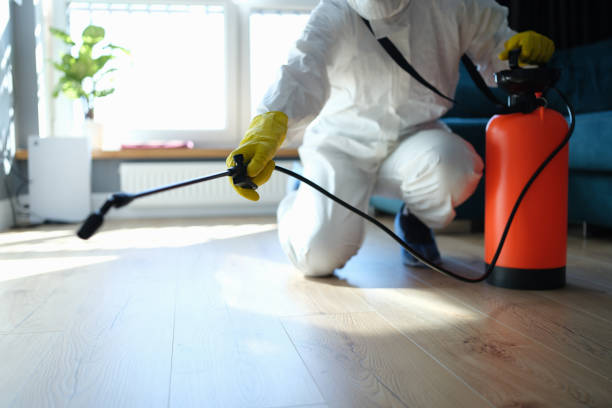 Reliable Unattended Death Cleanup contractor in Chatham, NJ by Trauma Clean Pros